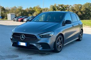 Mercedes classe B180d