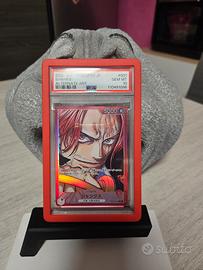 Shanks leader op09-001 