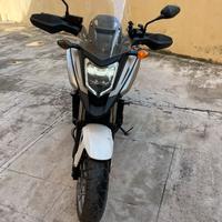 Honda ncx 750 - cambio automatico - come nuova