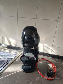 macchinetta nescafe' Dolce gusto 
