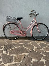 Bici donna vintage
