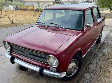 Fiat 124 ( berlina )