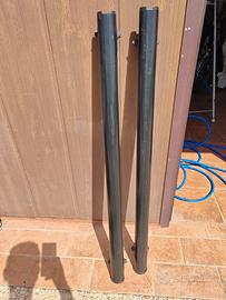 barre portatutto  Farad  