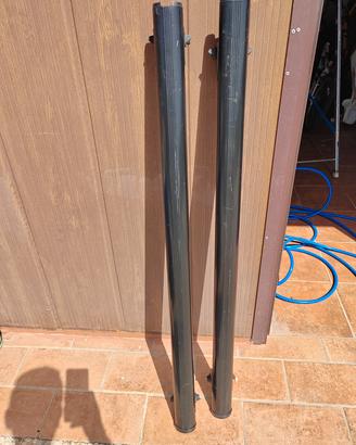 barre portatutto  Farad  