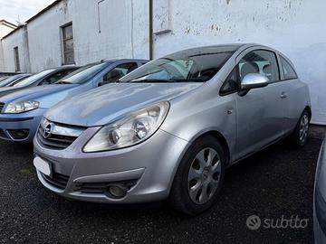 OPEL Corsa 1.0 12V 3 porte BENZINA