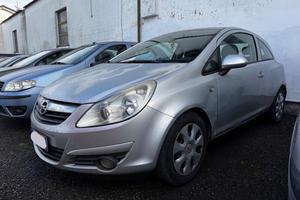 OPEL Corsa 1.0 12V 3 porte BENZINA