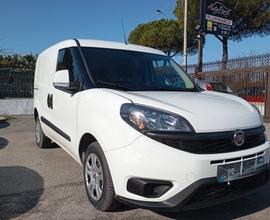 Fiat Doblo Cargo 1.3 Multijet SX 3 Posti