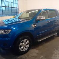 Ford Ranger Limited