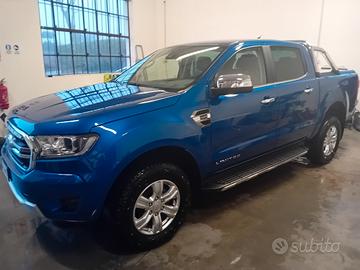 Ford Ranger Limited