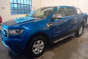 Ford Ranger Limited