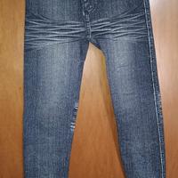 leggings bambina 