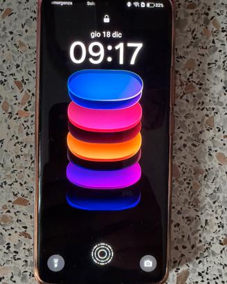 Realme 11 pro come nuovo