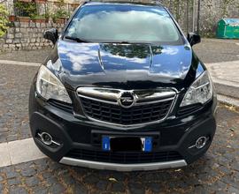 Opel mokka ecoflex