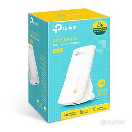 TP-Link RE200 Ripetitore WiFi