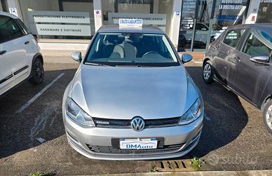 Volkswagen Golf 1.4 TSI 150CV