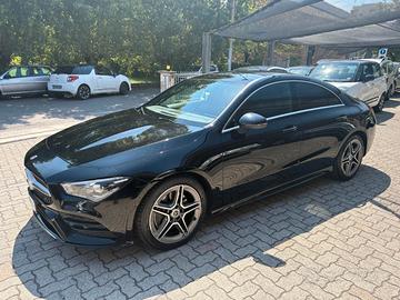 Mercedes CLA 220 220 d Premium AMG PANORAMA