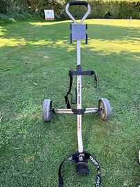GOLF CARRELLO