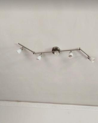 lampadario a soffitto 