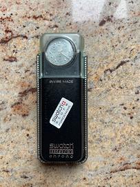 Orologio swatch irony