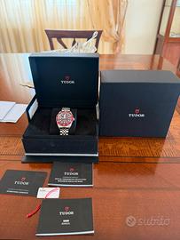 TUDOR Black Bay 58 Novità Assoluta 2026