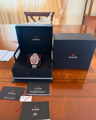 TUDOR Black Bay 58 Novità Assoluta 2026