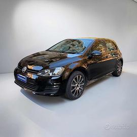 VOLKSWAGEN Golf 1.6 TDI 110 CV DSG 5p. CAMBIO DS