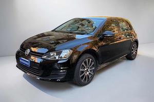 VOLKSWAGEN Golf 1.6 TDI 110 CV DSG 5p. CAMBIO DS