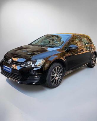VOLKSWAGEN Golf 1.6 TDI 110 CV DSG 5p. CAMBIO DS