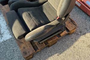 sedili sportivi bmw e30