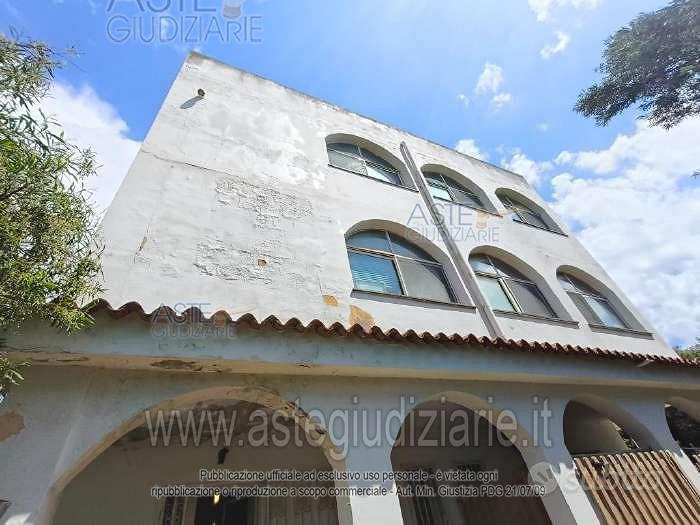 Appartamento – Flumini di Quartu Sant'Elena, Funicristeddas, Is Pardinas - Vista 2