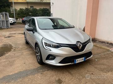 Renault Clio TCe 90 CV 5 porte Equilibre