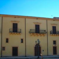 Palazzata Filangeri Cutò