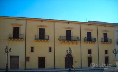 Palazzata Filangeri Cutò