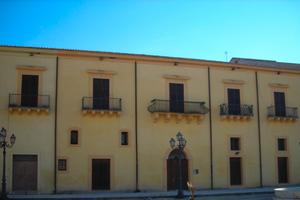 Palazzata Filangeri Cutò