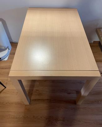 Tavolo scavolini