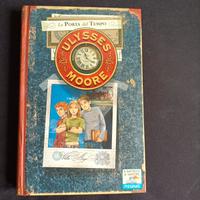 "La porta del tempo" e "La nave del tempo"