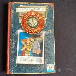 "La porta del tempo" e "La nave del tempo"