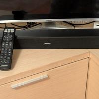 Bose Solo 5 TV soundbar