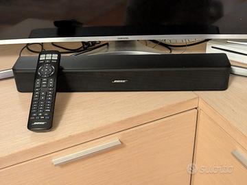 Bose Solo 5 TV soundbar