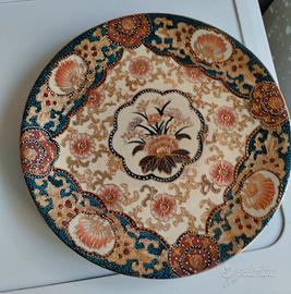 Piatto da collezione 