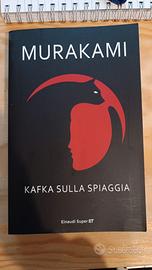 kafka sulla spiaggia