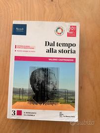 Dal tempo alla storia 3