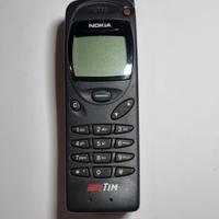 Telefono Cellulare Nokia 3110 Nhe-8Bx 1997