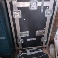 Baule porta Rac MONTARBO