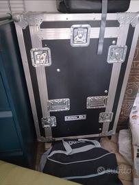 Baule porta Rac MONTARBO