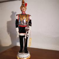 statuine ceramica di Sciacca