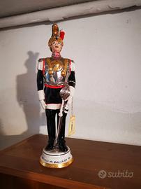 statuine ceramica di Sciacca
