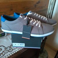 scarpe uomo Tommy Hilfiger 