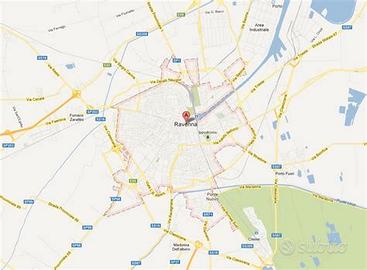 Coppia referenziata x casa in zona ravenna