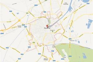 Coppia referenziata x casa in zona ravenna